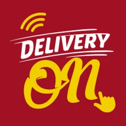 DeliveryOn - Sua fome Off icon